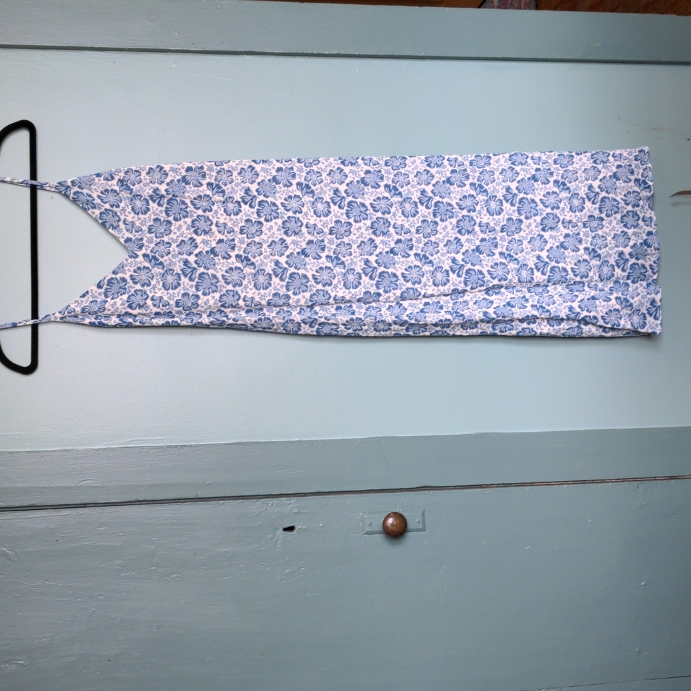 COPY - NWT Reformation Low Back Dietrich Dress - 6